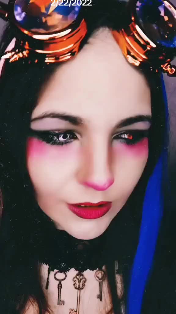 @~&bull;&hearts;️Helga&hearts;️Elf&hearts;️&bull;~