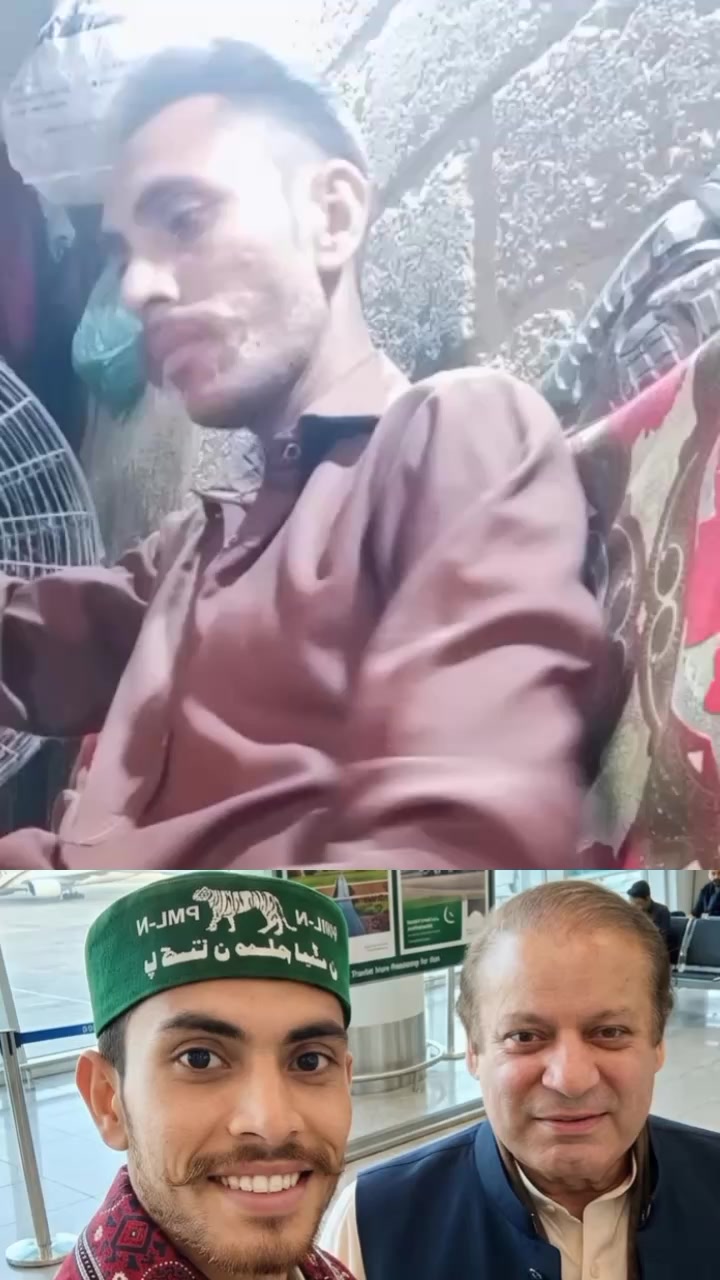 @نواز شریف ببر شیر گروپ زنداباد