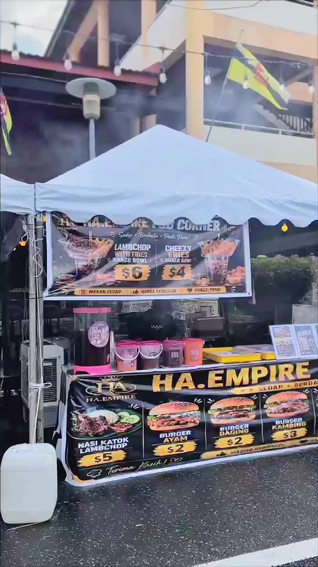 @HA.EMPIRE