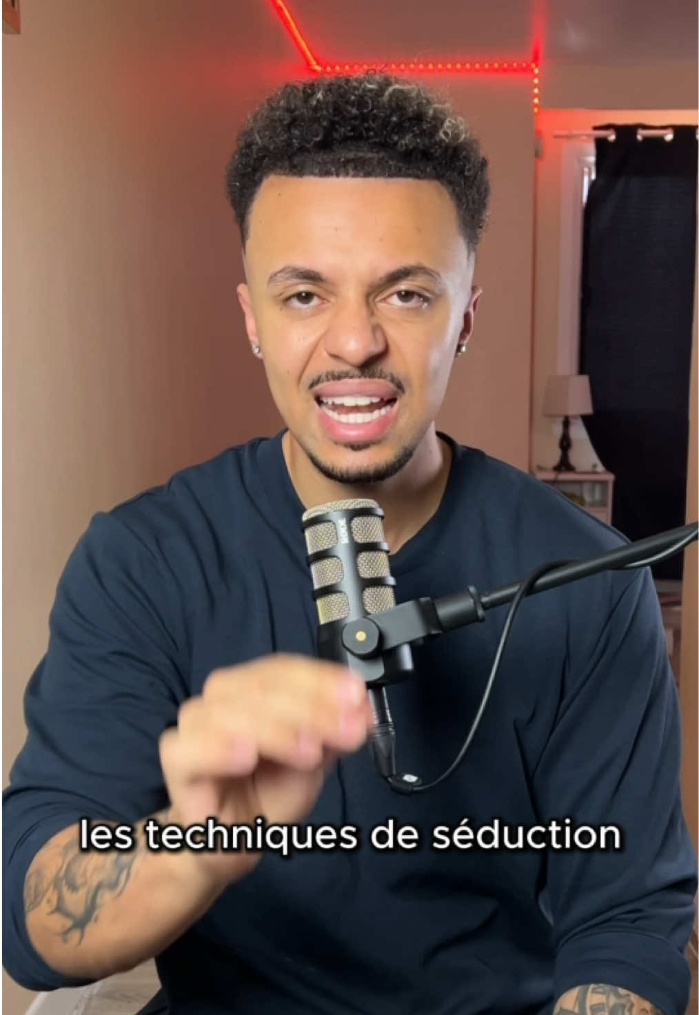 @Mansour Doréal