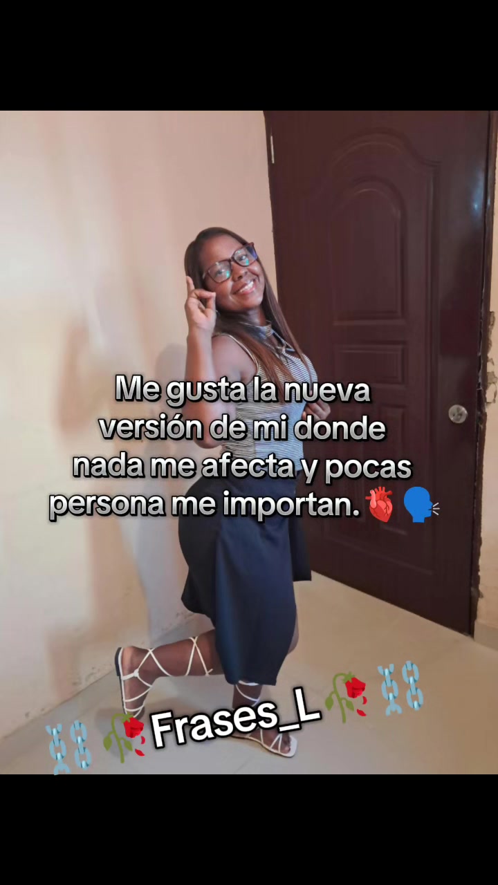 @Rosa de la cruz