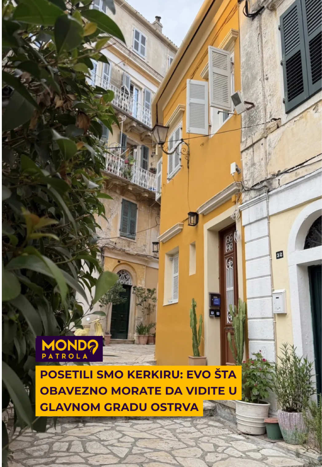 @Mondo Portal