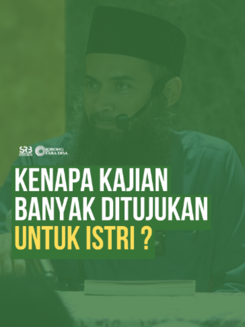 @Syafiq Riza Basalamah Official