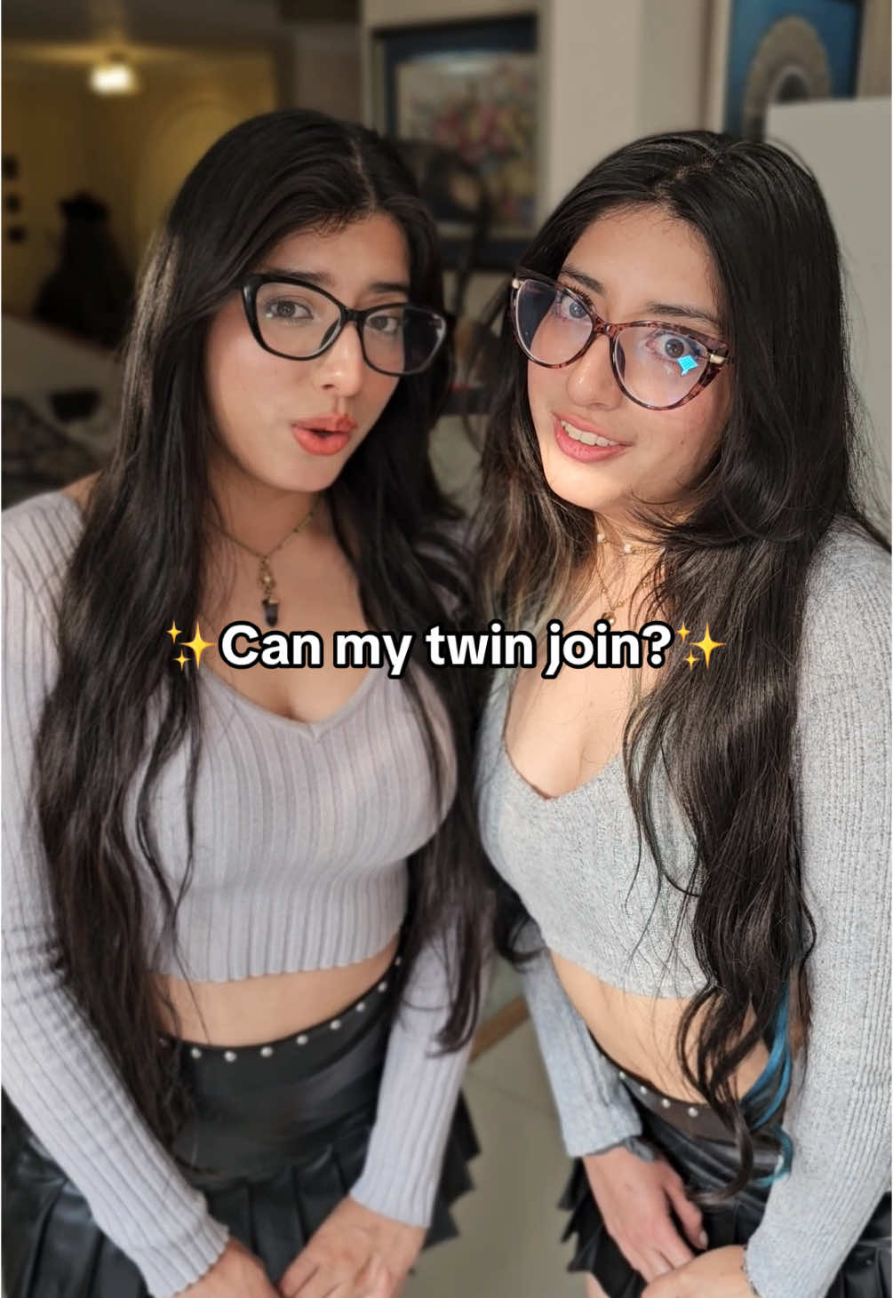 @Evans twins