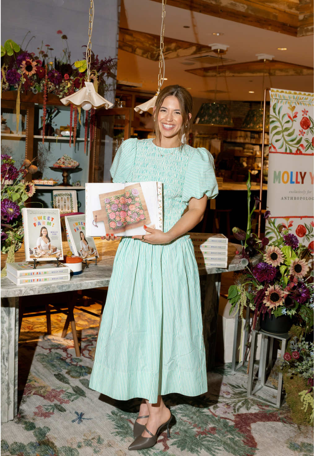 @Anthropologie