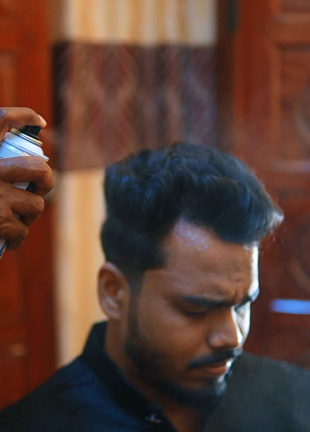 @💈BARBERKING💈 බාබර් කිං💈