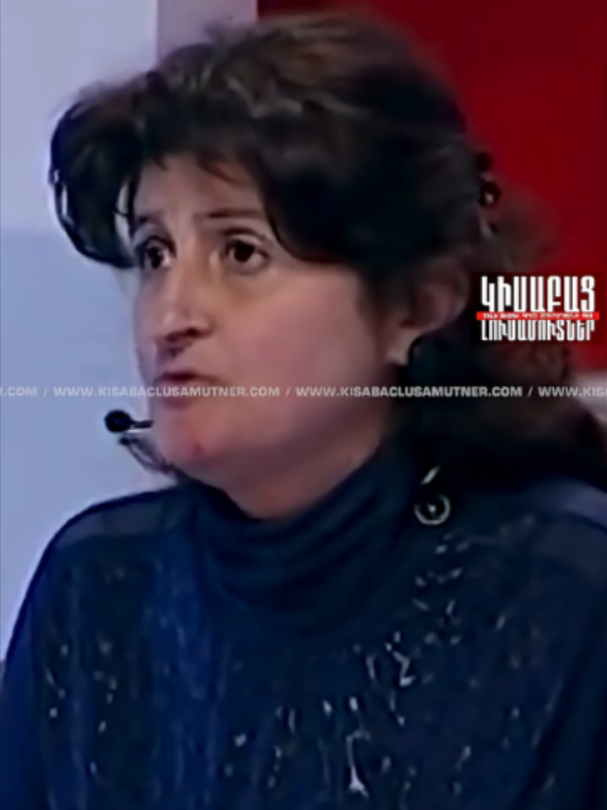 @ԿԻՍԱԲԱՑ ԼՈՒՍԱՄՈՒՏՆԵՐ