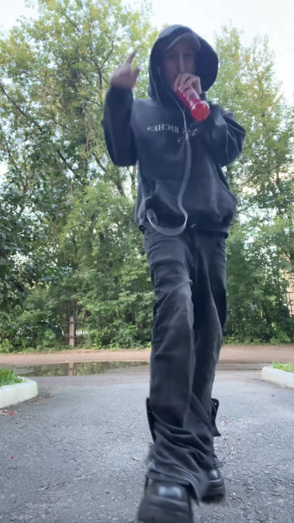 @лицо со шрамом