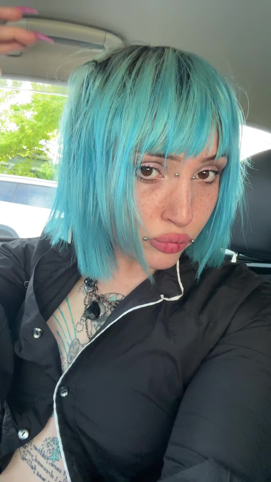 @Aurora Jade
