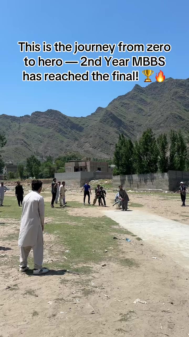 @3rd Year MBBS