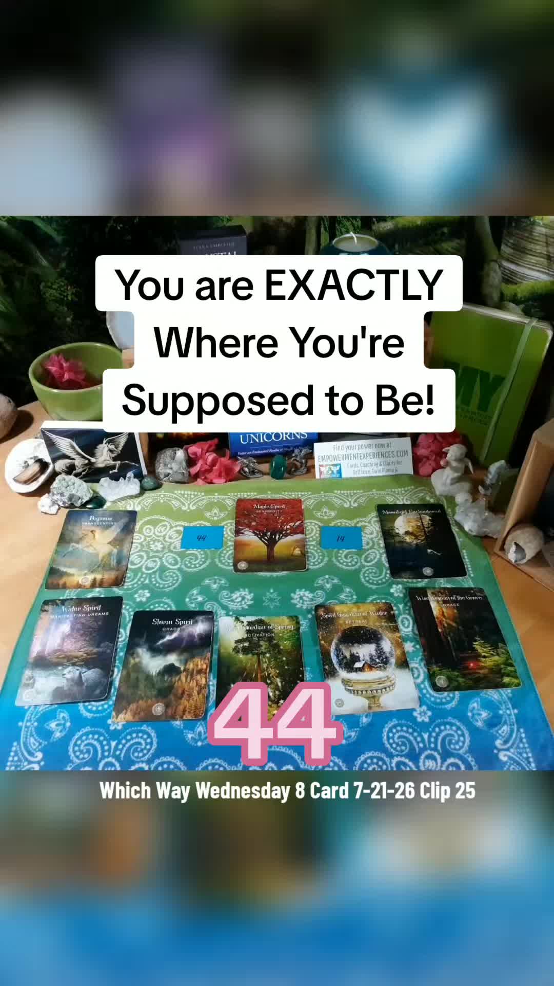 @Healing Twin Flames