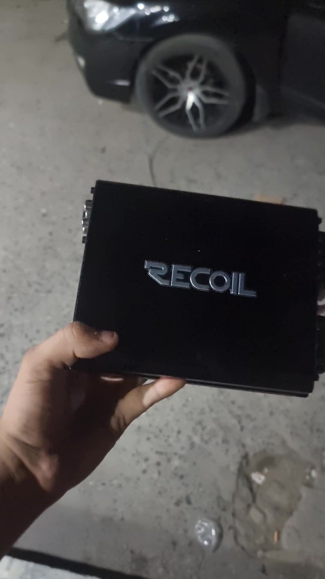 @COOL VOICE CAR AUDIO