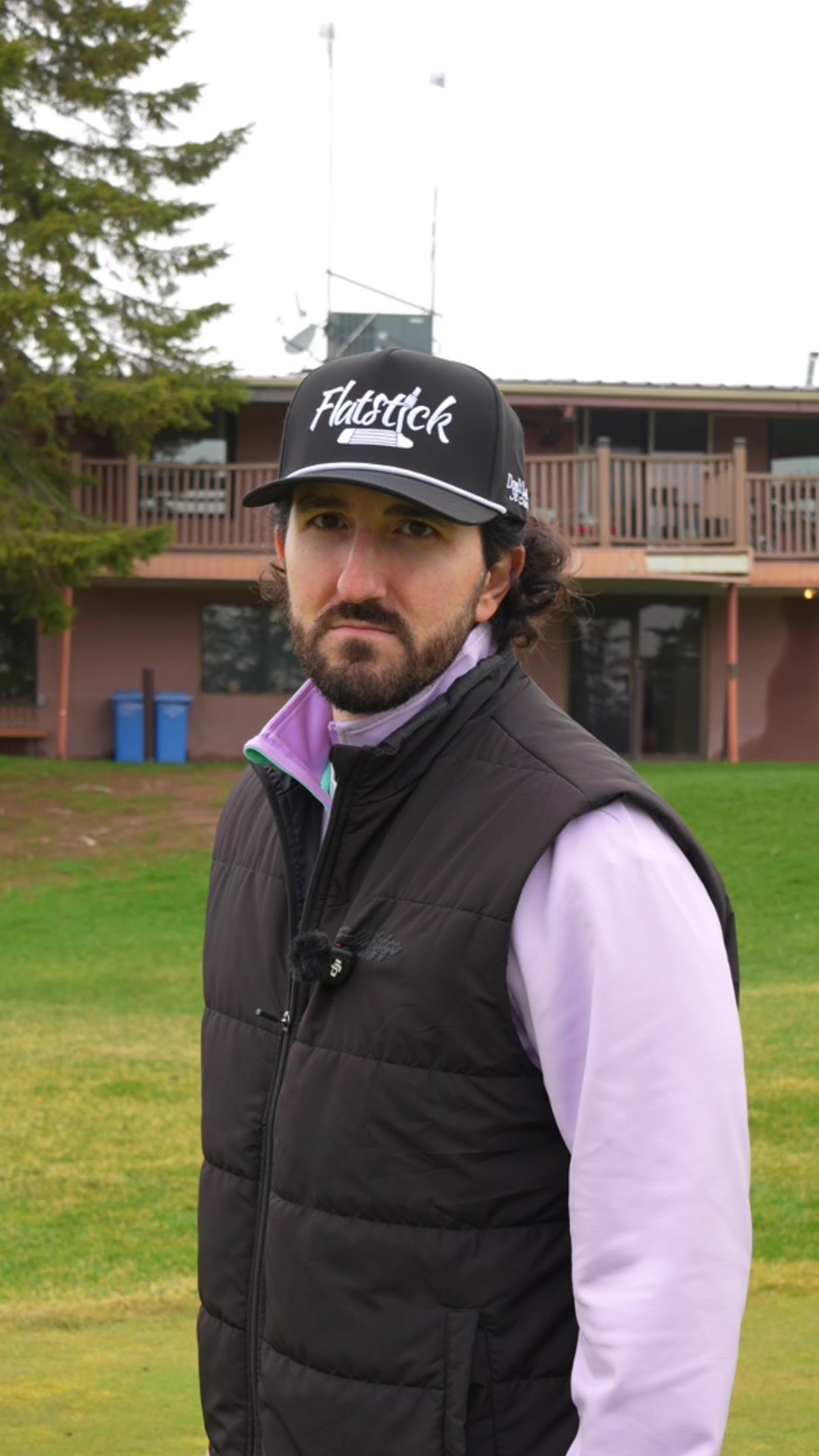 @Flatstick Golf