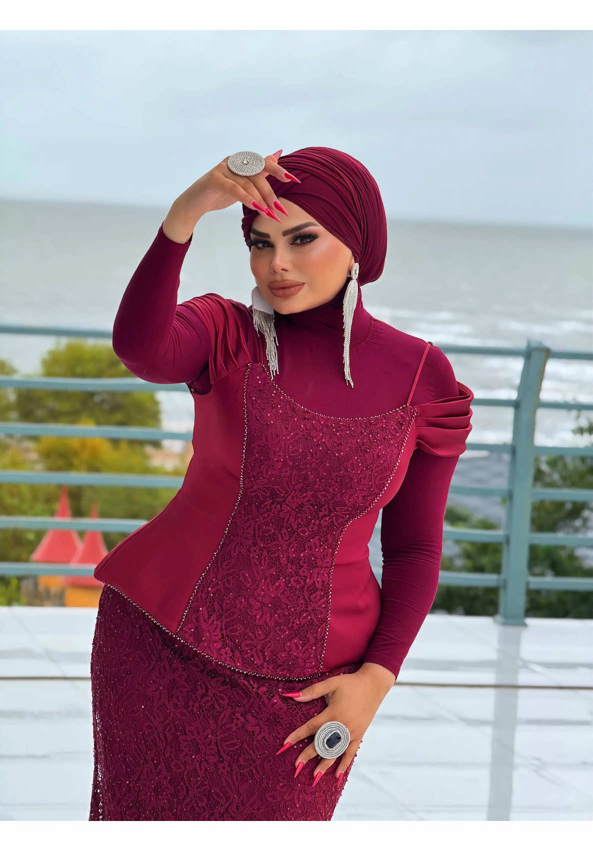 @⚜️G&uuml;nay Rakifqızı⚜️
