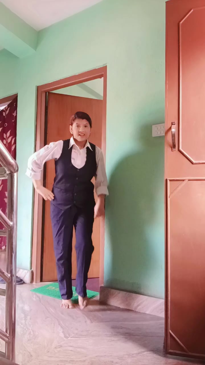 @Anjana Rijal