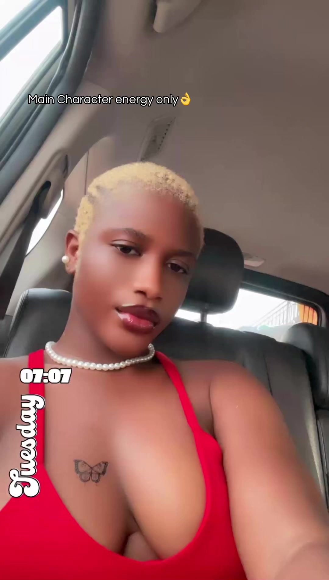 @Tiana🦋💞❣💯