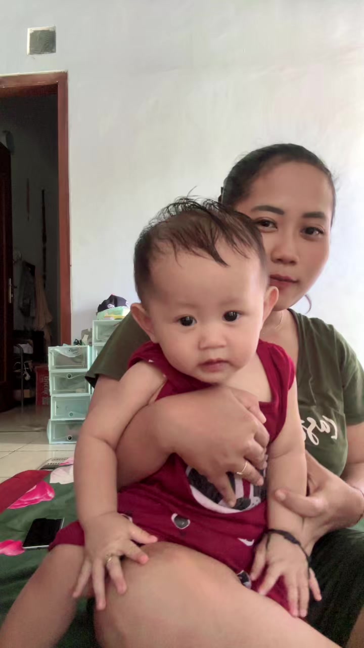 @mamanya rayzen🥰