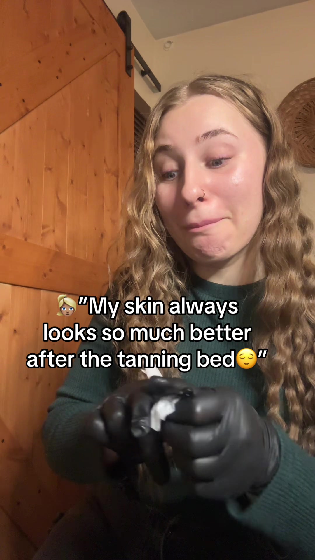 @Julie Manko || Esthetician