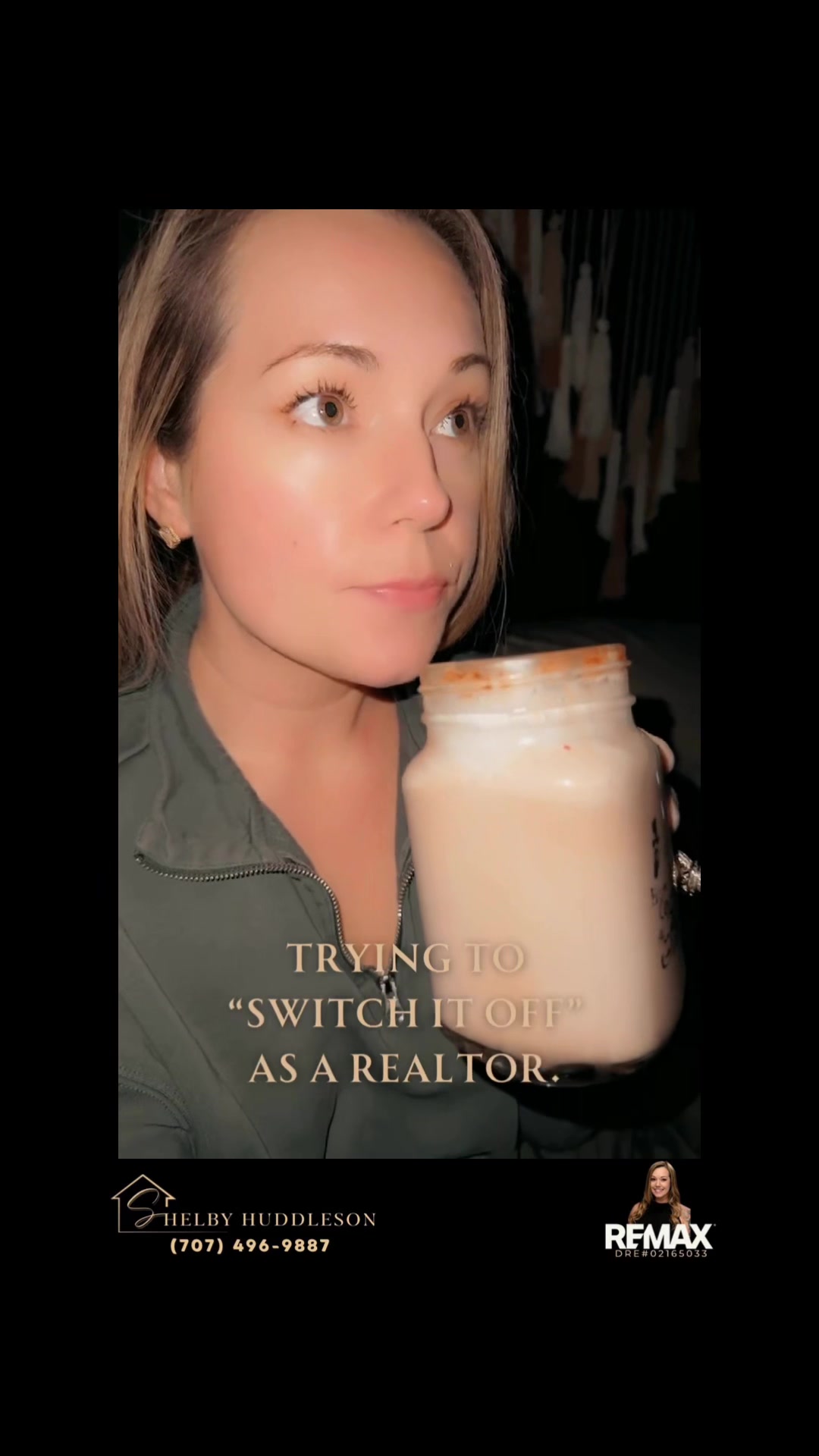 @Shelby • Humboldt Co. Realtor
