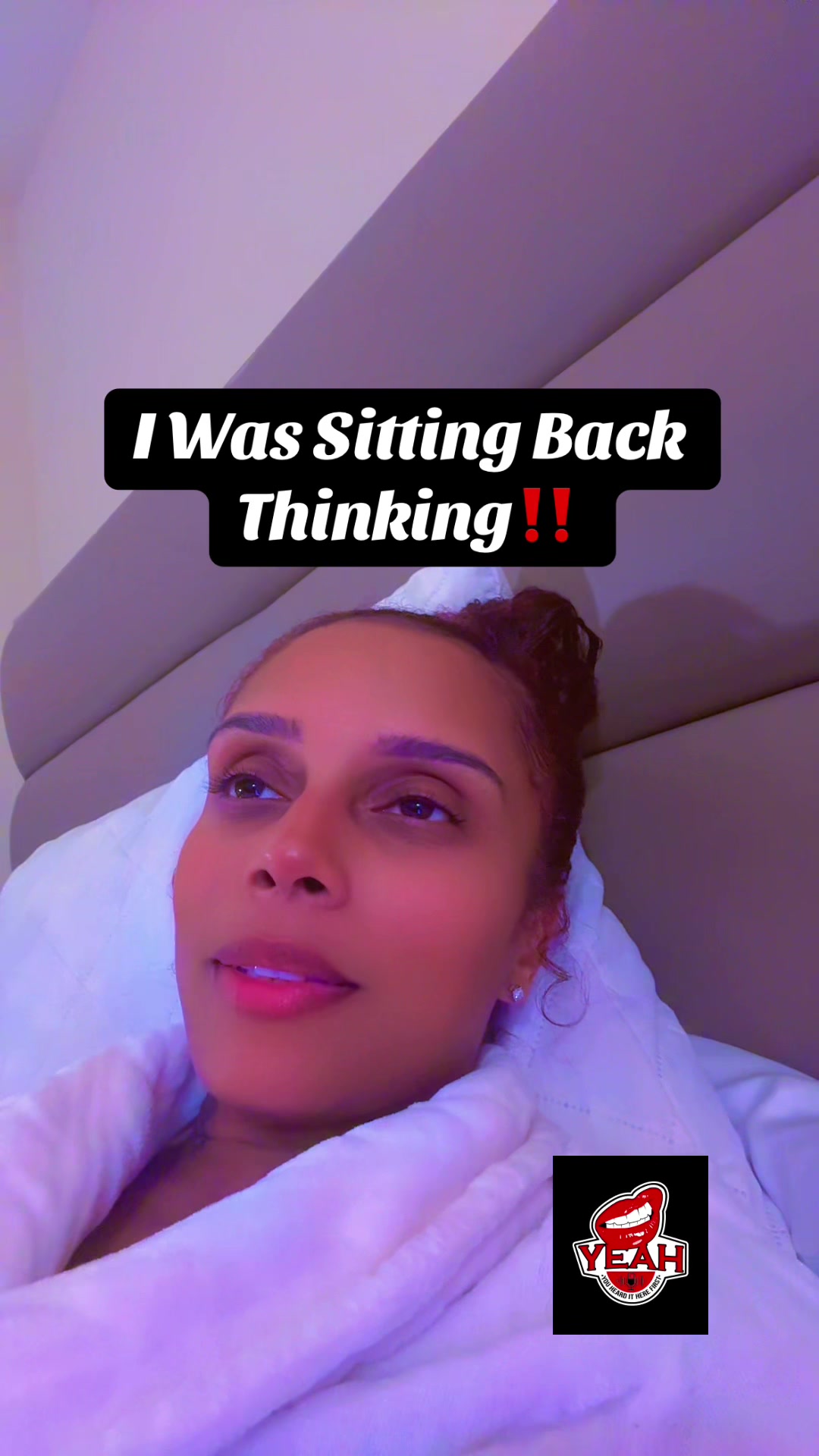 @Porsheia Patterson Hairston