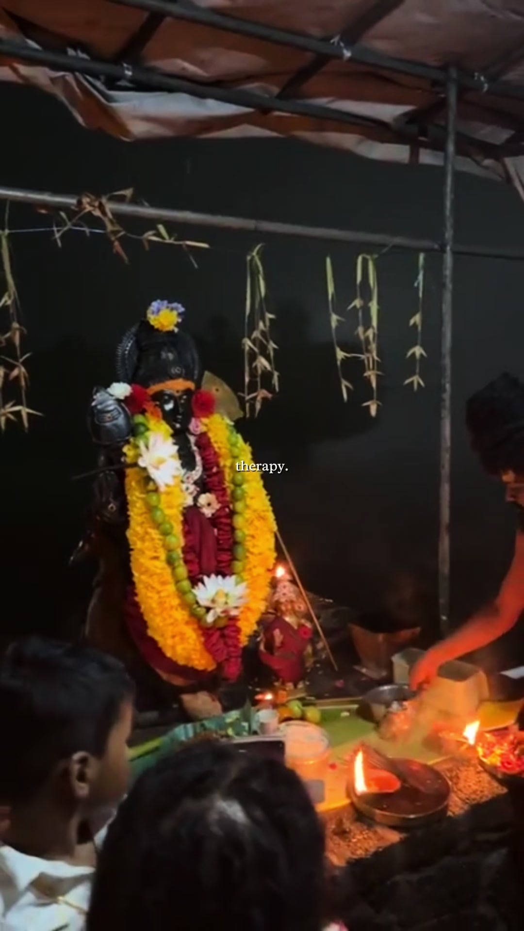 @Deeveshॐ