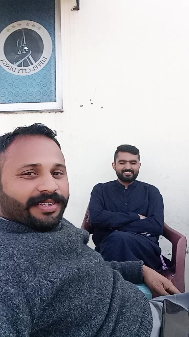 @Muhammad siddique