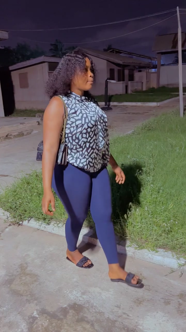 @Hajia Destiny