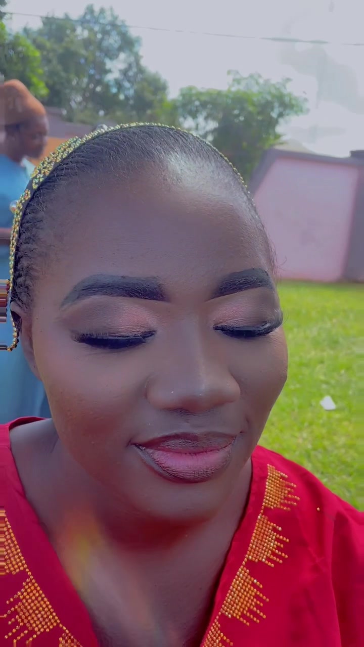 @hajia❤️Barikisu