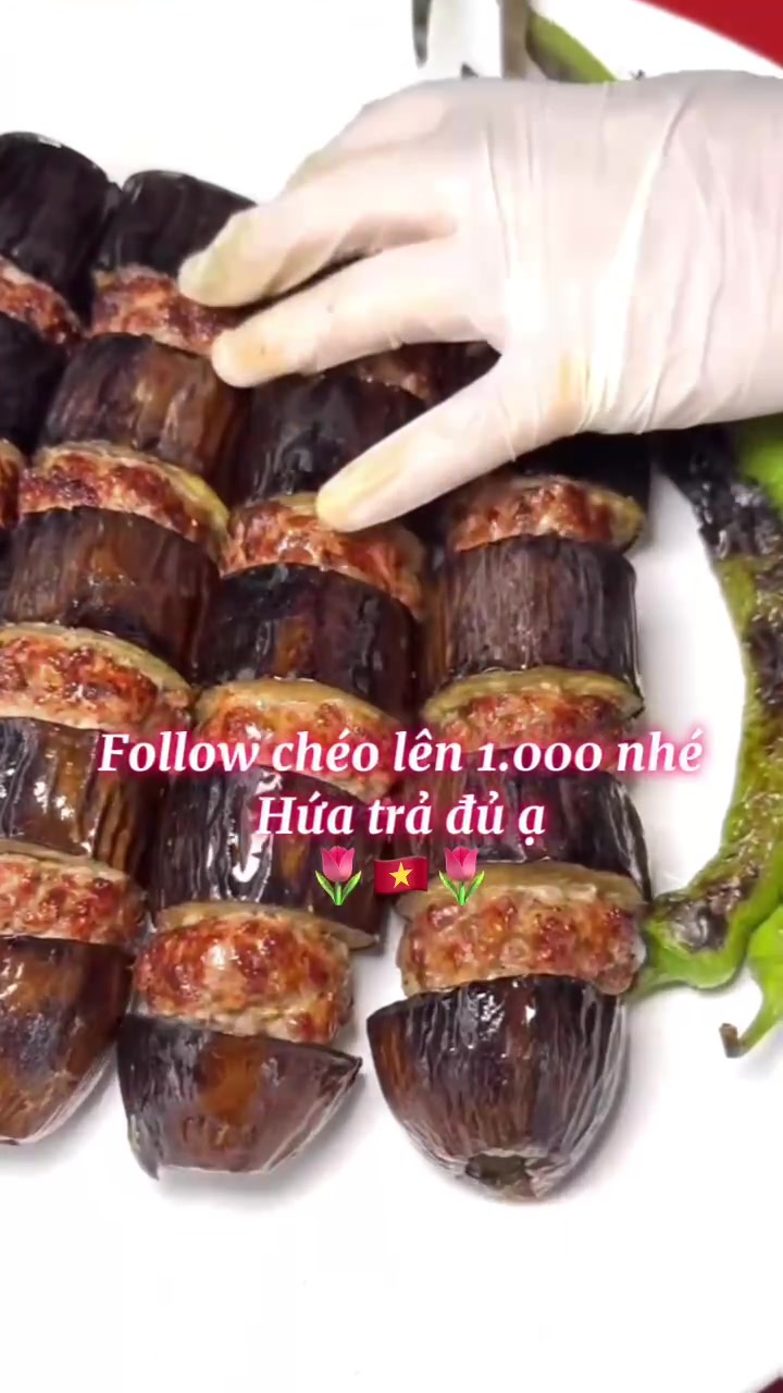 @Bếp Nh&agrave; Beo