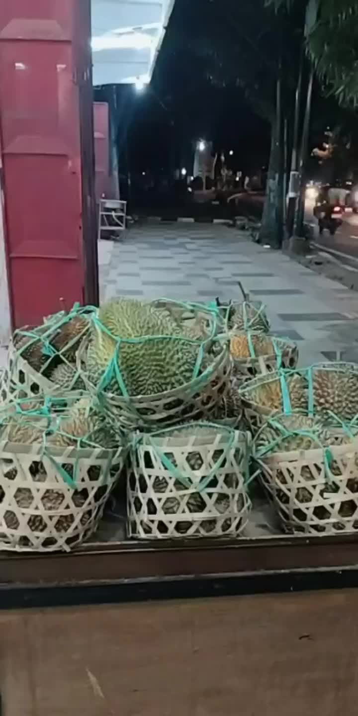 @Kenzhi Durian Tuban