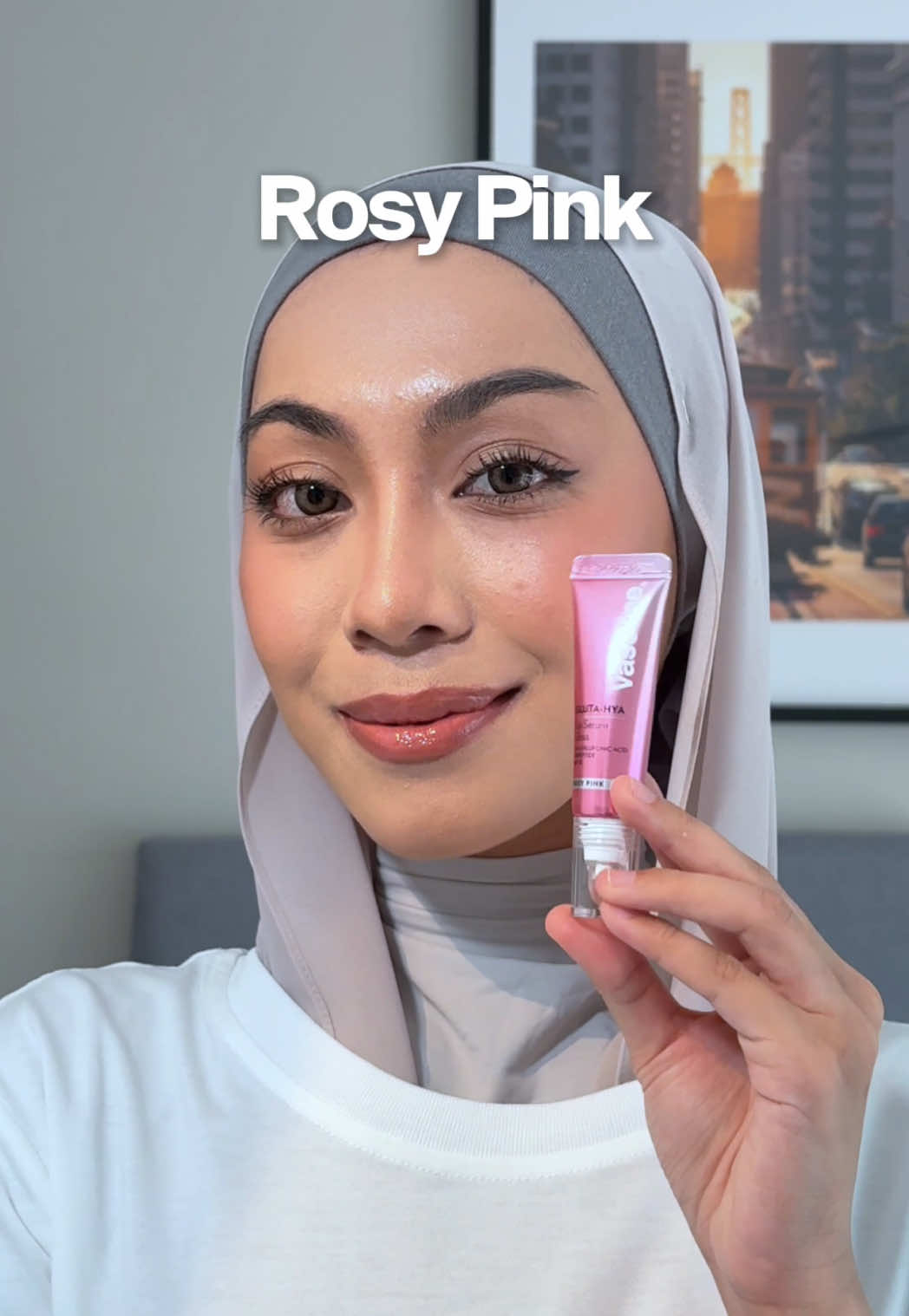 @Vaseline Malaysia