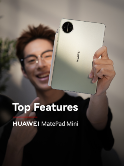 @HUAWEI Philippines