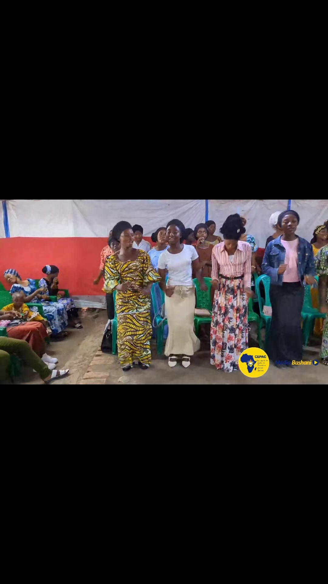 @CEPAC MLIMA BASHANIkalemie