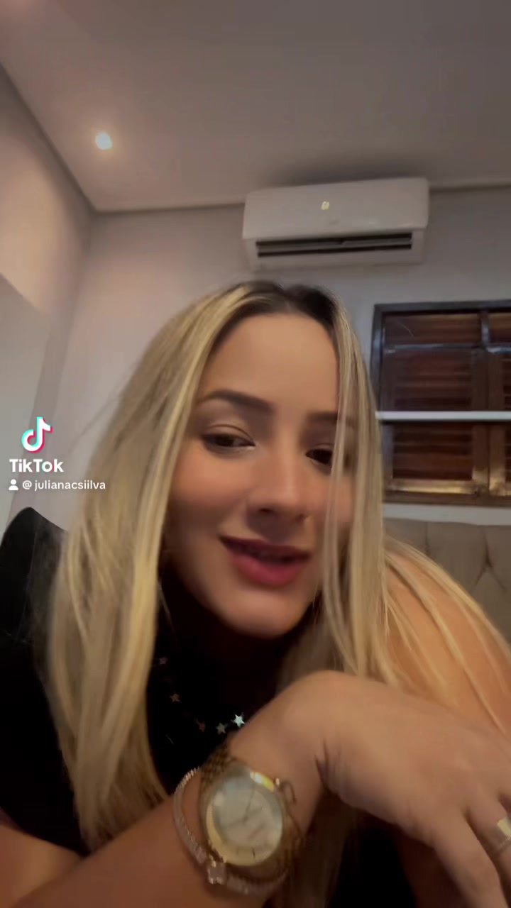 @Juliana Silva