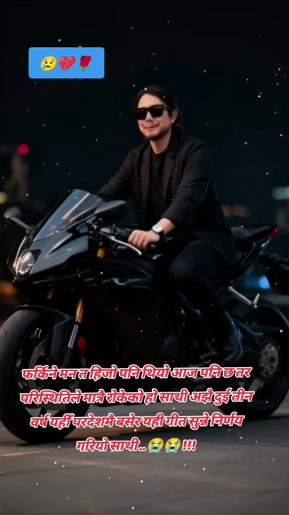 @परदेशी भाइ ??
