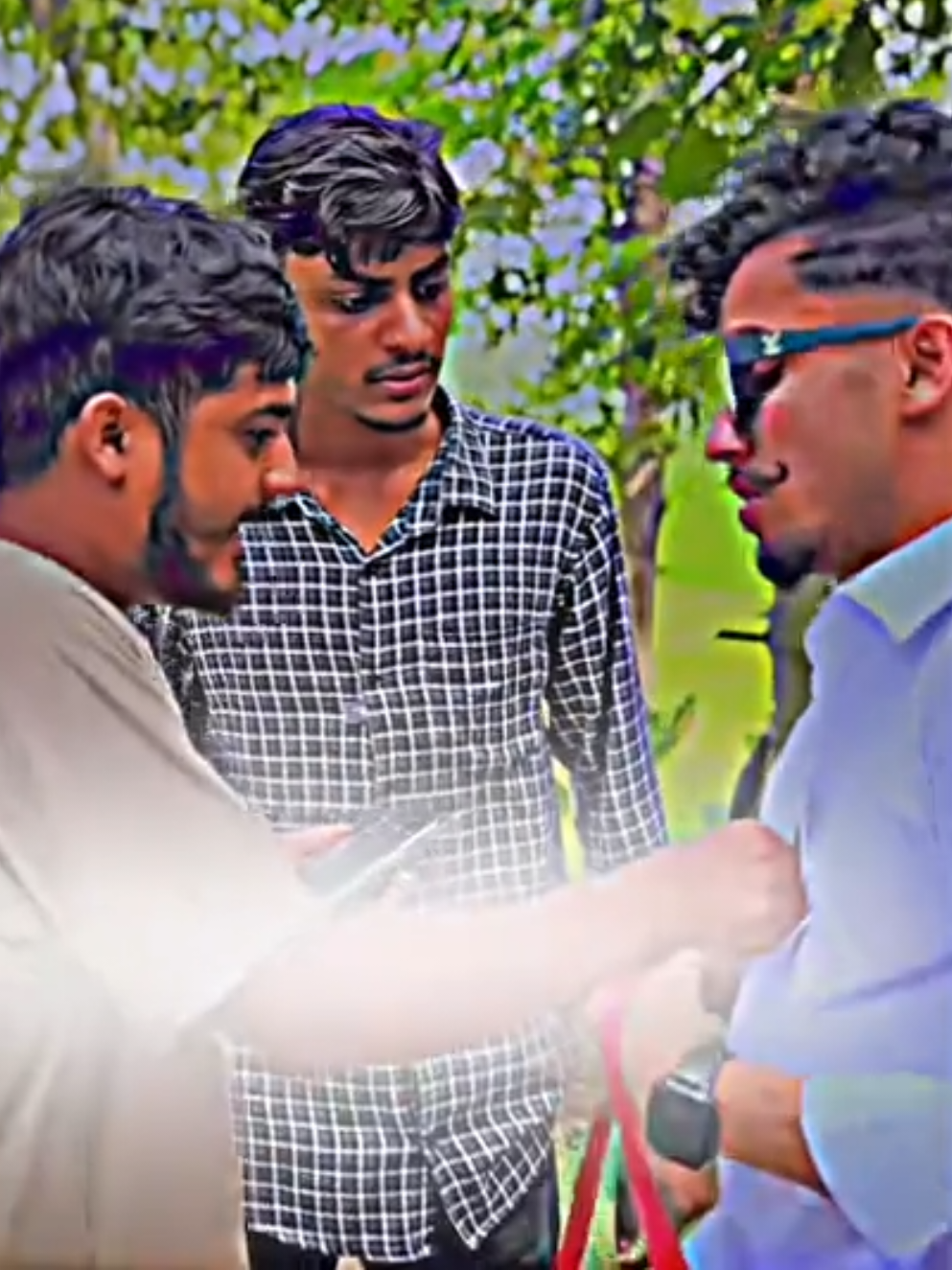 @নাছা ভাই বিনোদন