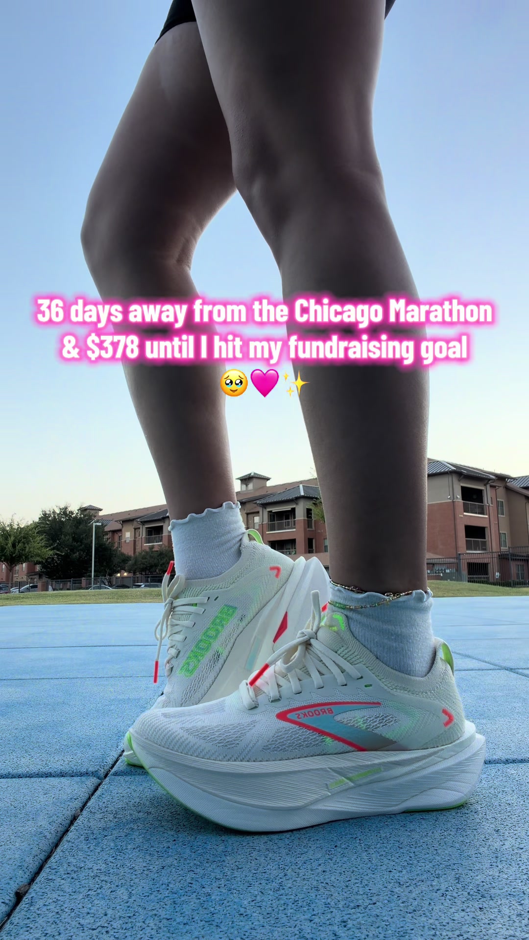 @Luisa ☼ | runner + life ☻