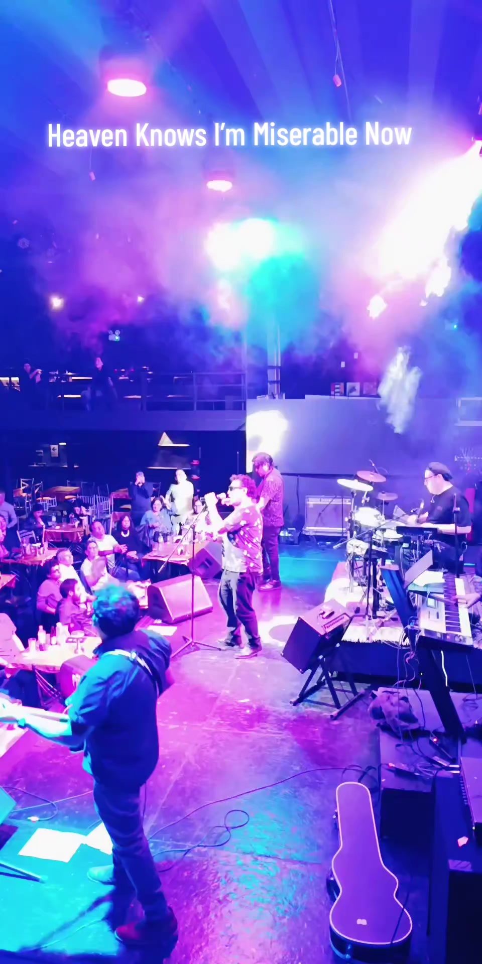 @Zoom Rock