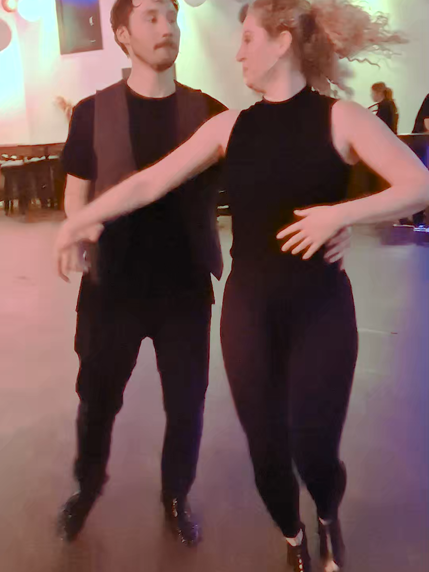 @Salsa Libre Dansschool