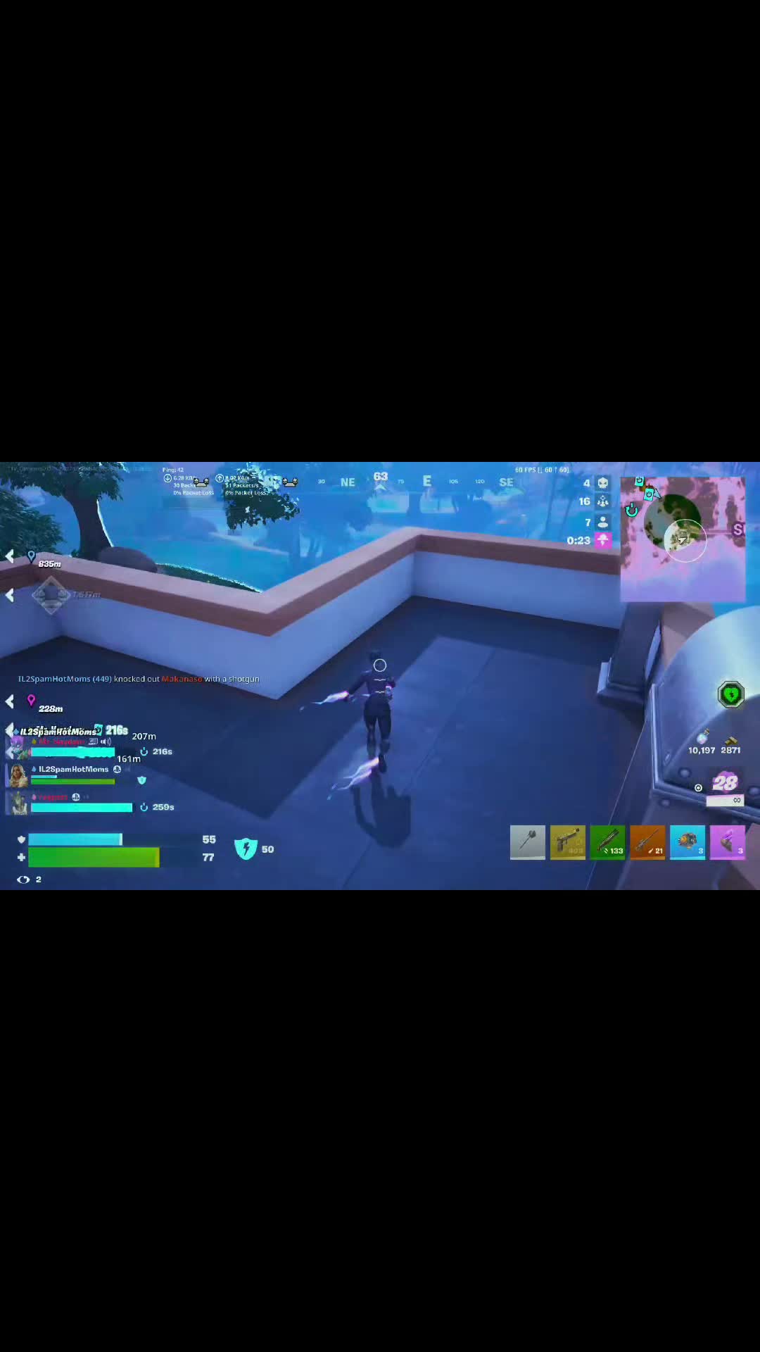 @TTV_Cameron420 on Twitch