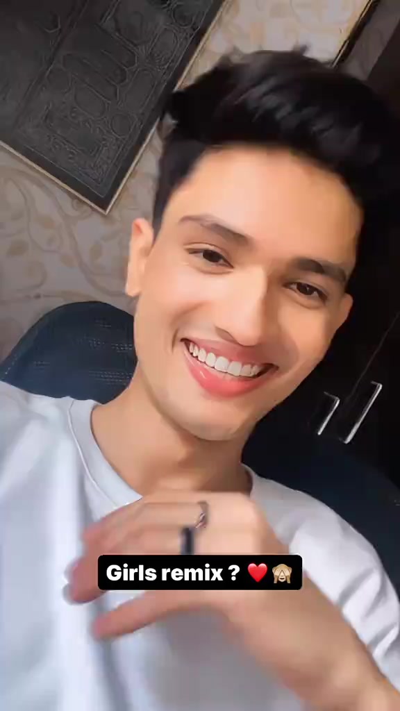 @CuteBoy110