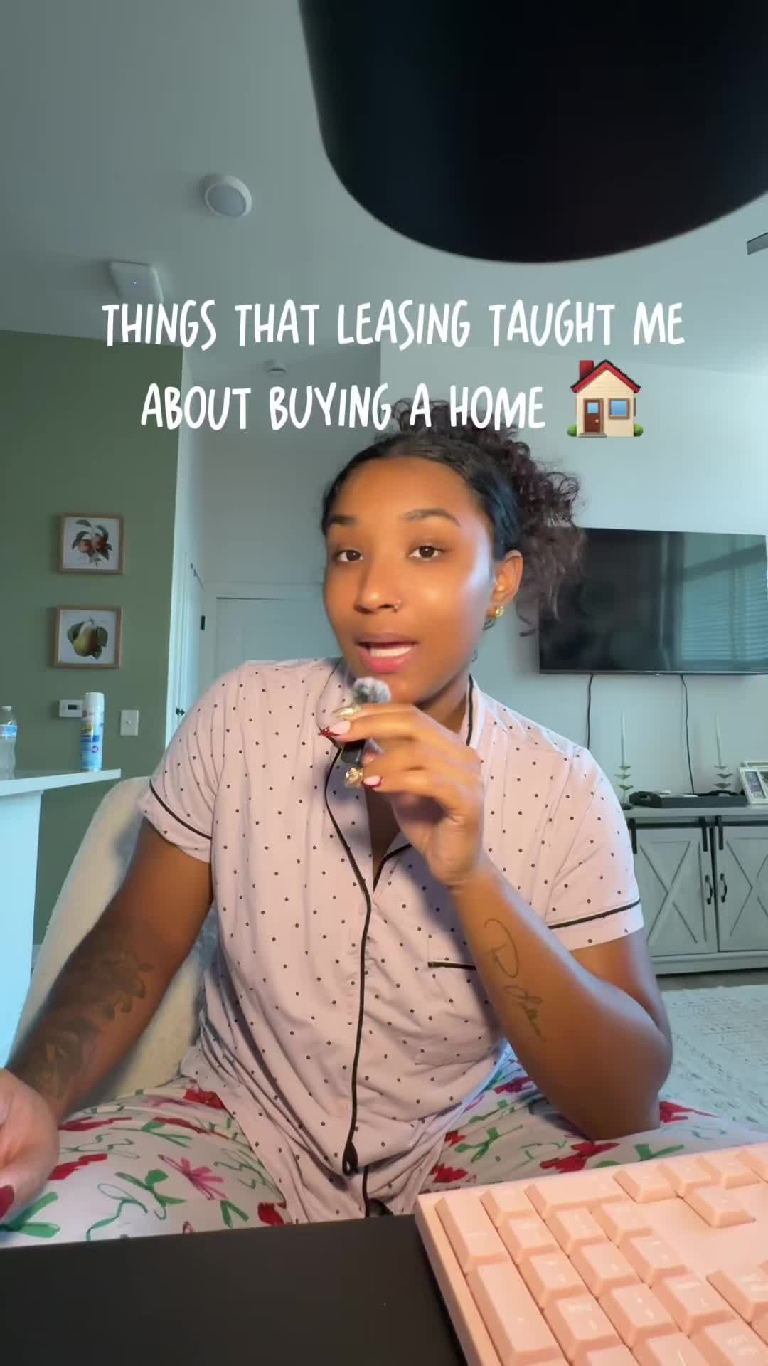 @Janiah Marie |