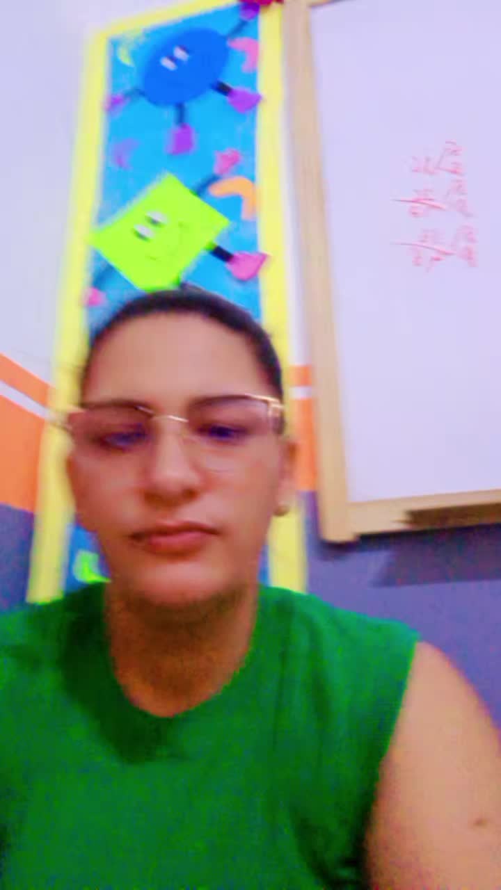 @Deixa ela ,que ela pode negaaa