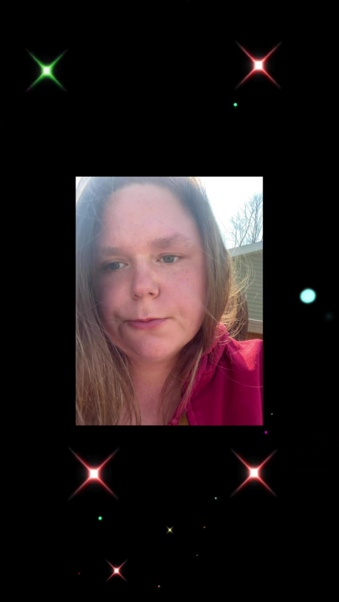 @Shaylina Thompson