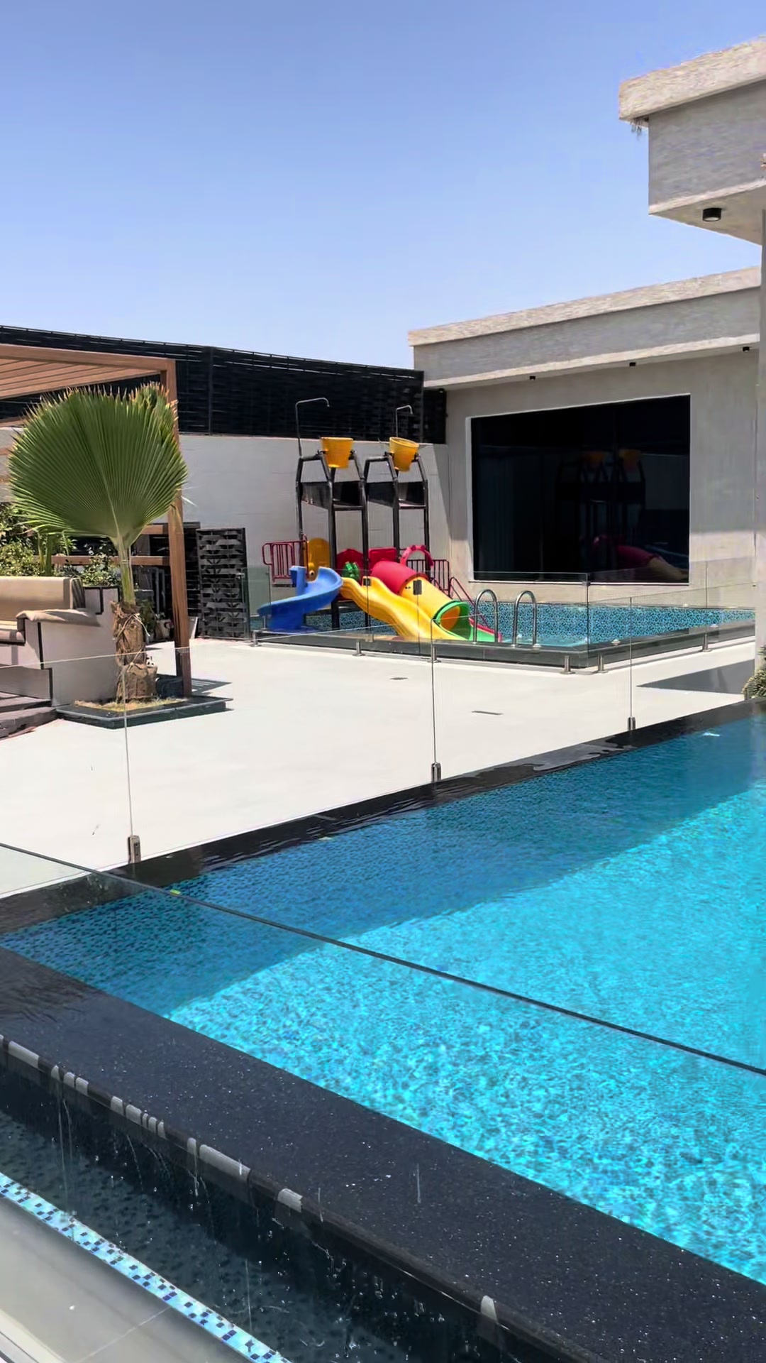 @شاليه جنيف | Geneve Chalet