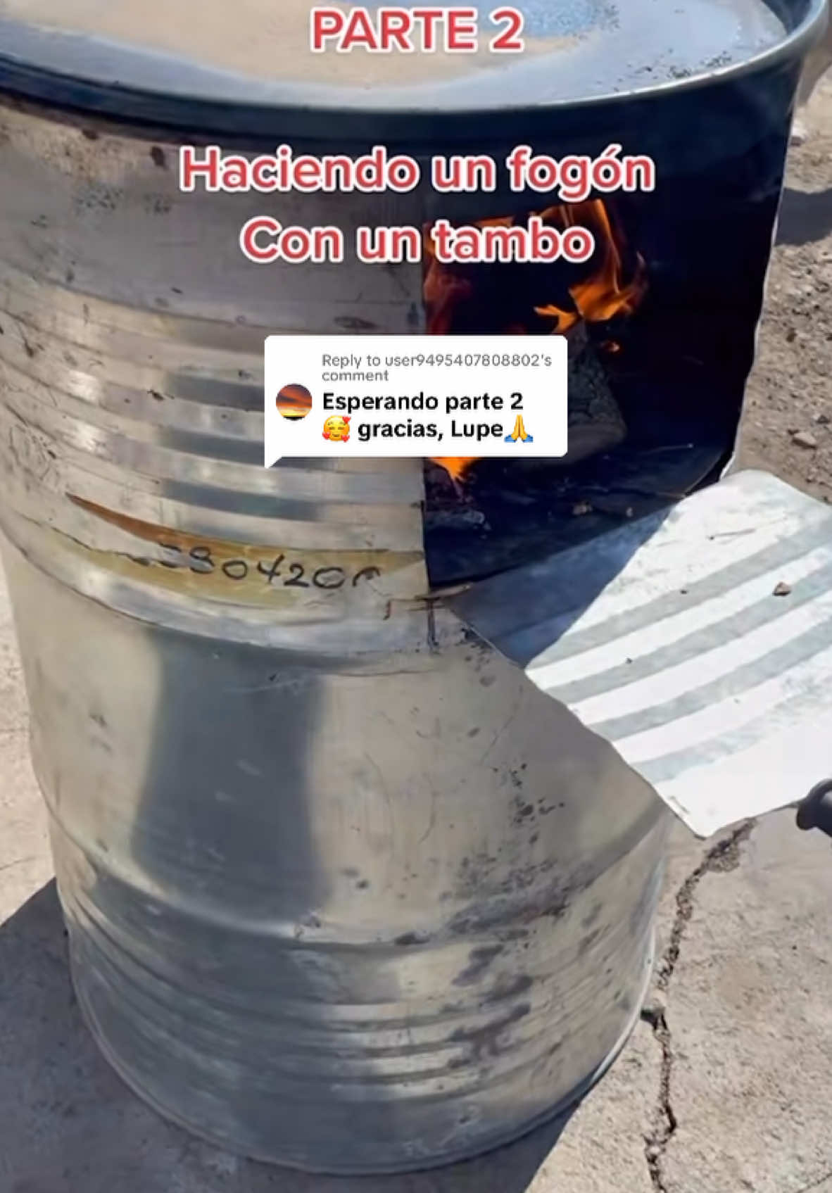 @lupe garza