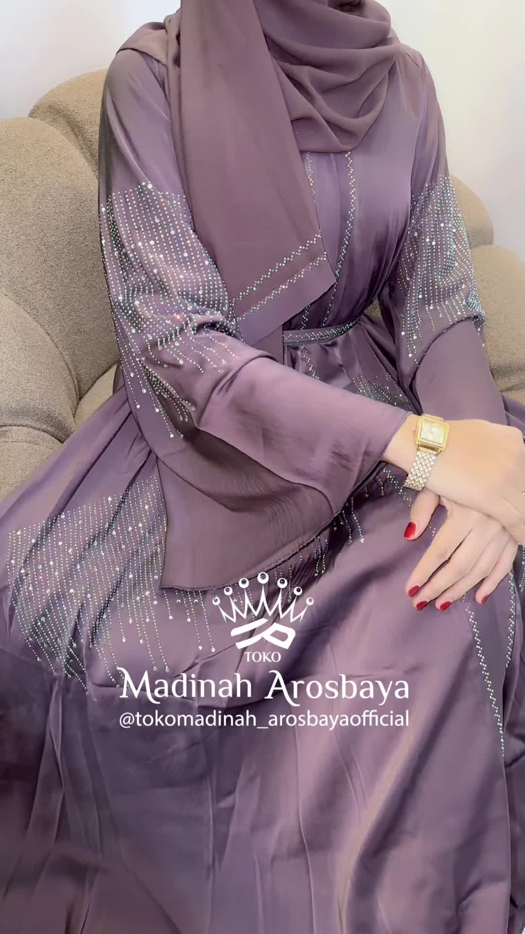 @OWNER TOKO MADINAH AROSBAYA