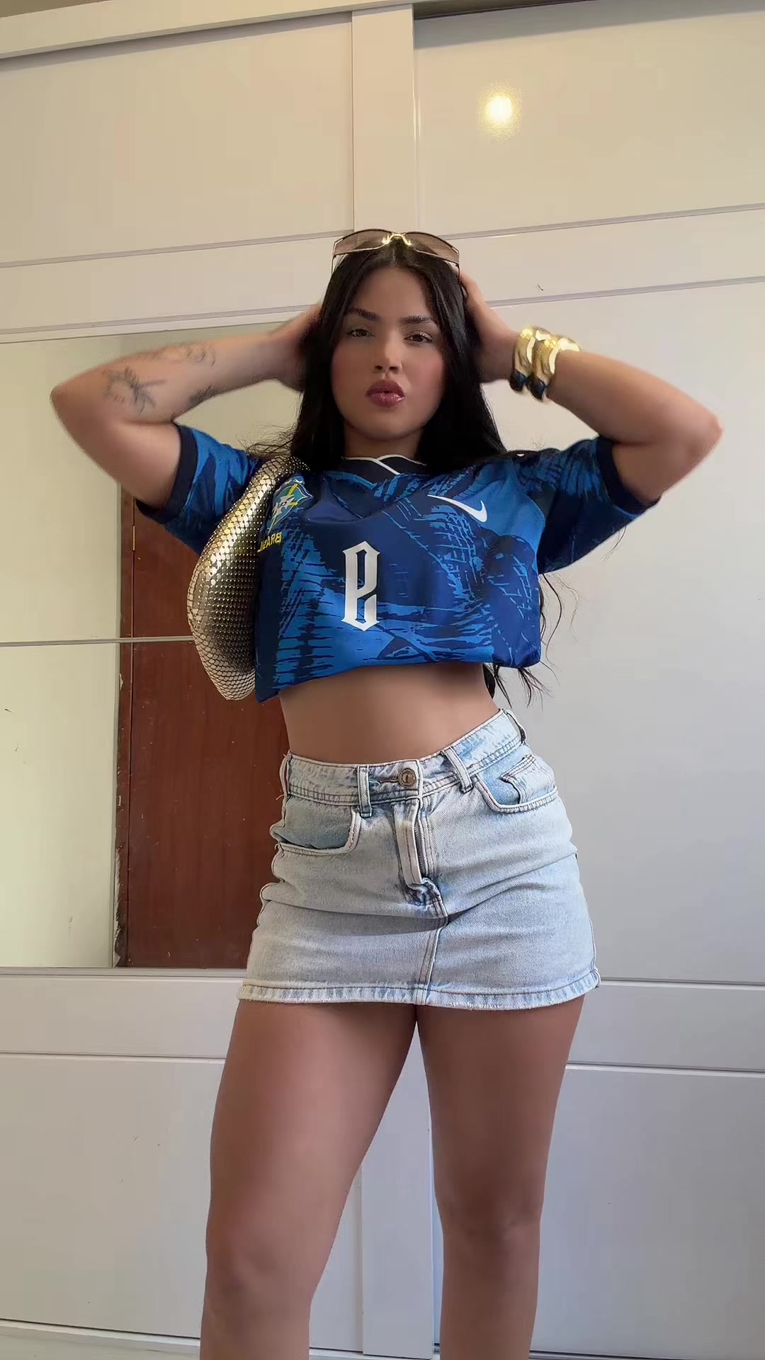 @Talitinha