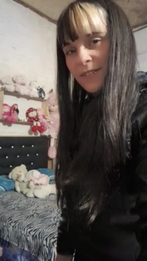 @Cindy Araujo
