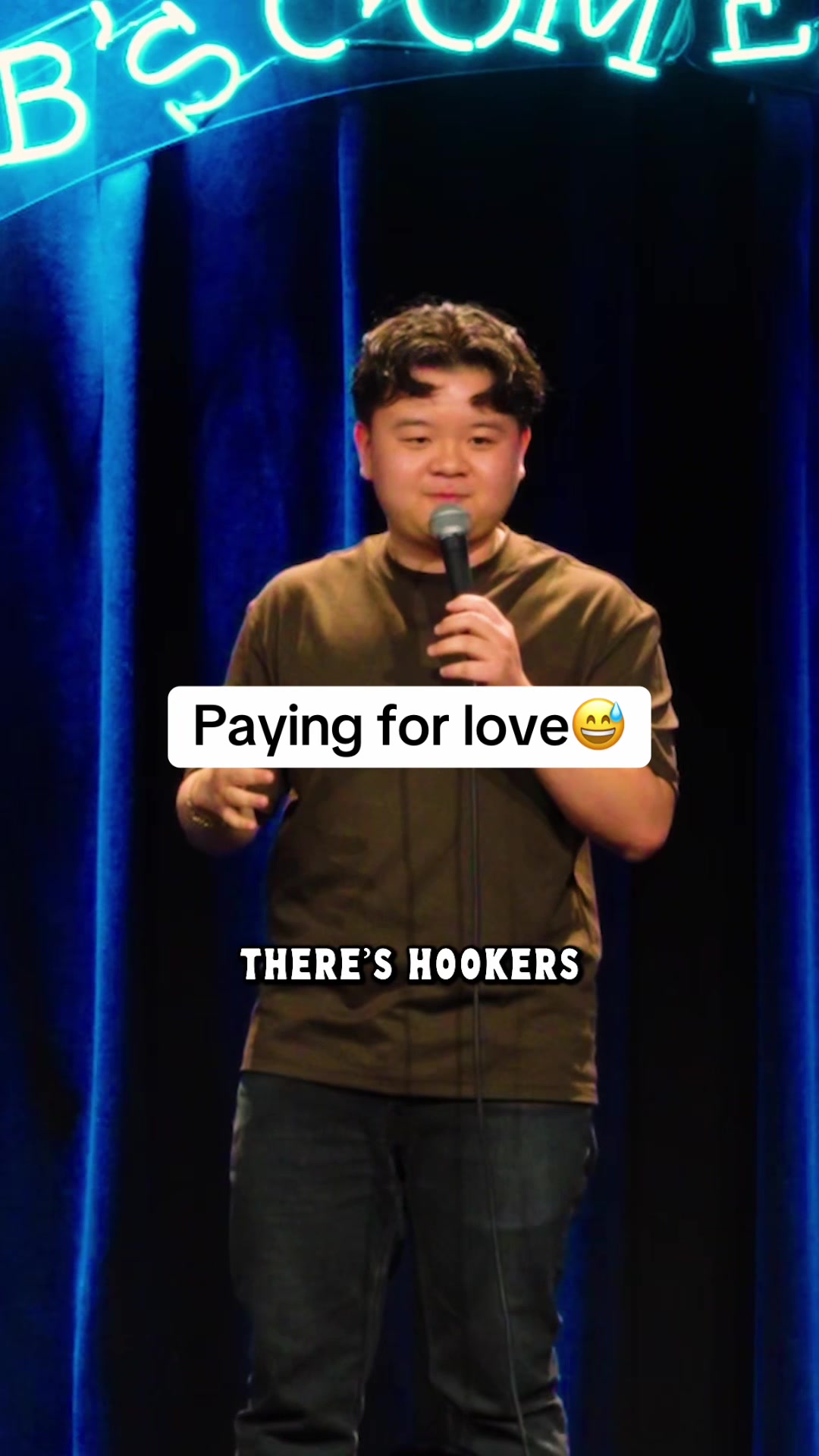 @willpeppercomedy